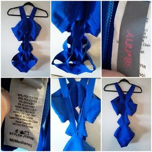 Ju-Ju-Be Women's One Piece Swim/Intimate Wear